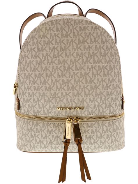 michael kors backpack for woman|Michael Kors women's backpack sale.